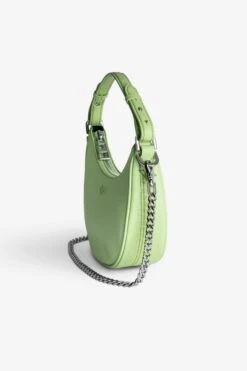 Zadig & Voltaire Moonrock Bag Tonic -Zadig Et Voltaire LWBA02401 TONIC 5