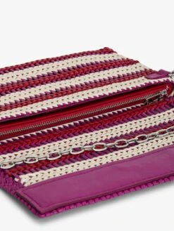 Zadig & Voltaire Rock Eternal Clutch Power 4 Zadig & Voltaire Rock Eternal Clutch Power -Zadig Et Voltaire LWBA02463 POWER ADDI 3 662767777f5f1