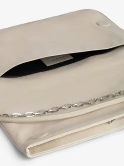 Zadig & Voltaire Rock Eternal XL Clutch Flash -Zadig Et Voltaire LWBA02464 FLASH ADDI 3