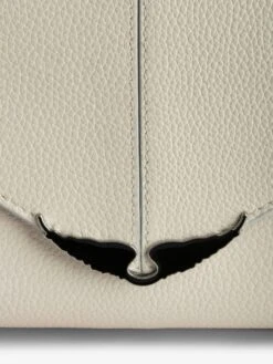 Zadig & Voltaire Borderline Daily Bag Flash -Zadig Et Voltaire LWBA02493 FLASH ADDI 1