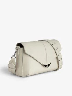 Zadig & Voltaire Borderline Daily Bag Flash -Zadig Et Voltaire LWBA02493 FLASH ADDI 2