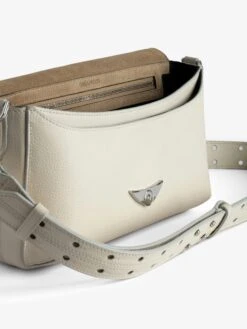 Zadig & Voltaire Borderline Daily Bag Flash -Zadig Et Voltaire LWBA02493 FLASH ADDI 3