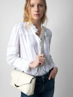 Zadig & Voltaire Borderline Daily Bag Flash -Zadig Et Voltaire LWBA02493 FLASH ADDI 4