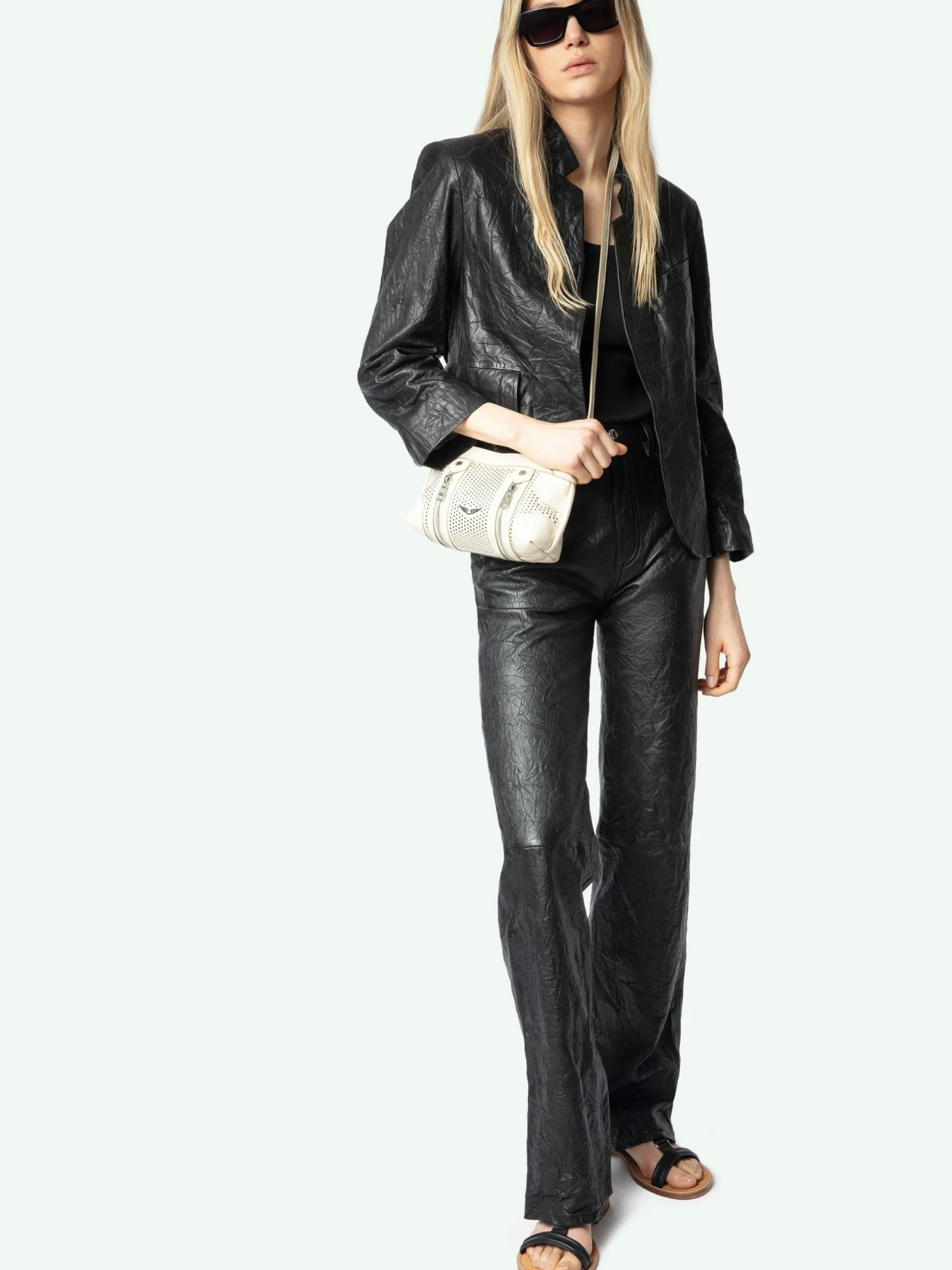 Sunny Mood Studs Bag Flash Zadig & Voltaire Sunny Mood Studs Bag Flash -Zadig Et Voltaire LWBA03844 FLASH HOVER 67a391ad750ec scaled