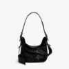 Zadig & Voltaire Baby Jane Bag Black