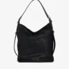 Zadig & Voltaire Jane Hobo Bag Black