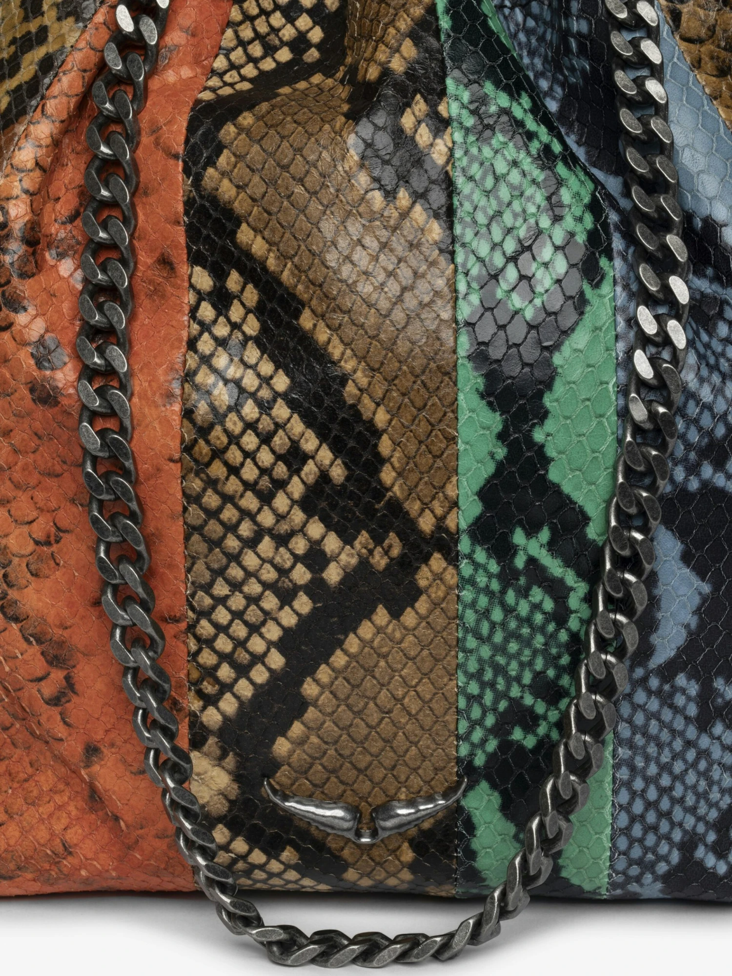 Rock Today Wild Patchwork Clutch Flame Zadig & Voltaire Rock Today Wild Patchwork Clutch Flame -Zadig Et Voltaire LWBA04017 FLAME ADDI 1 6837358ddf656 scaled
