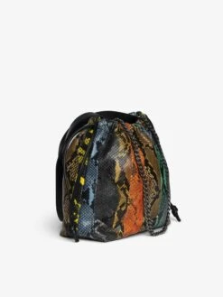 Zadig & Voltaire Rock Today Wild Patchwork Clutch Flame 3 Zadig & Voltaire Rock Today Wild Patchwork Clutch Flame -Zadig Et Voltaire LWBA04017 FLAME ADDI 2 6837358546cf6