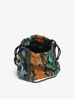 Zadig & Voltaire Rock Today Wild Patchwork Clutch Flame 4 Zadig & Voltaire Rock Today Wild Patchwork Clutch Flame -Zadig Et Voltaire LWBA04017 FLAME ADDI 3 683735a07cbf4