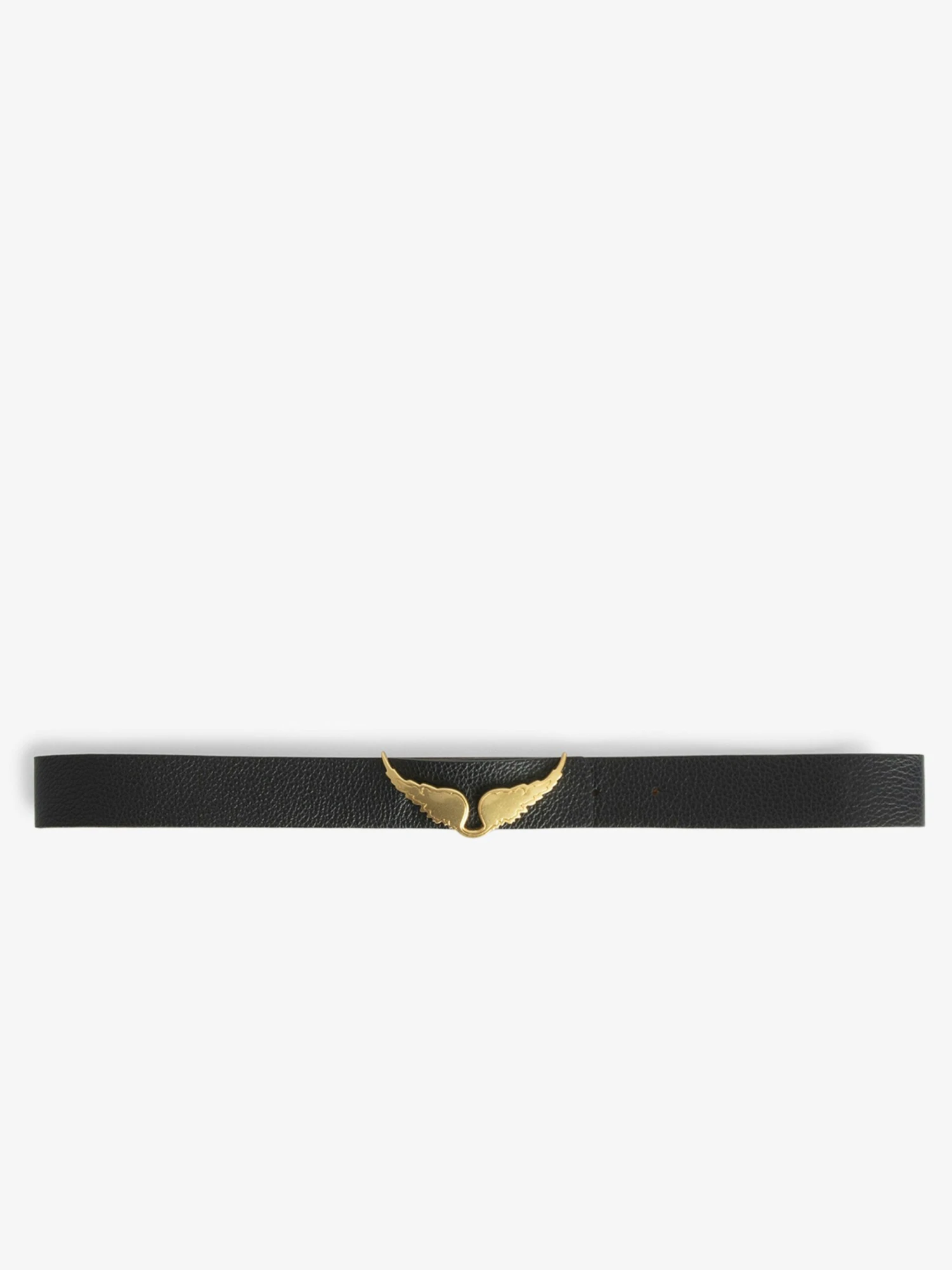 Reversible Rock Belt Noir Zadig & Voltaire Reversible Rock Belt Noir -Zadig Et Voltaire LWBT01317 NOIR PACKSHOT 67b87b99e295e scaled