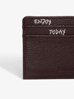 Zadig & Voltaire ZV Pass Card Holder Fierce -Zadig Et Voltaire LWSG00001 FIERCE ADDI 1 68370232635b8