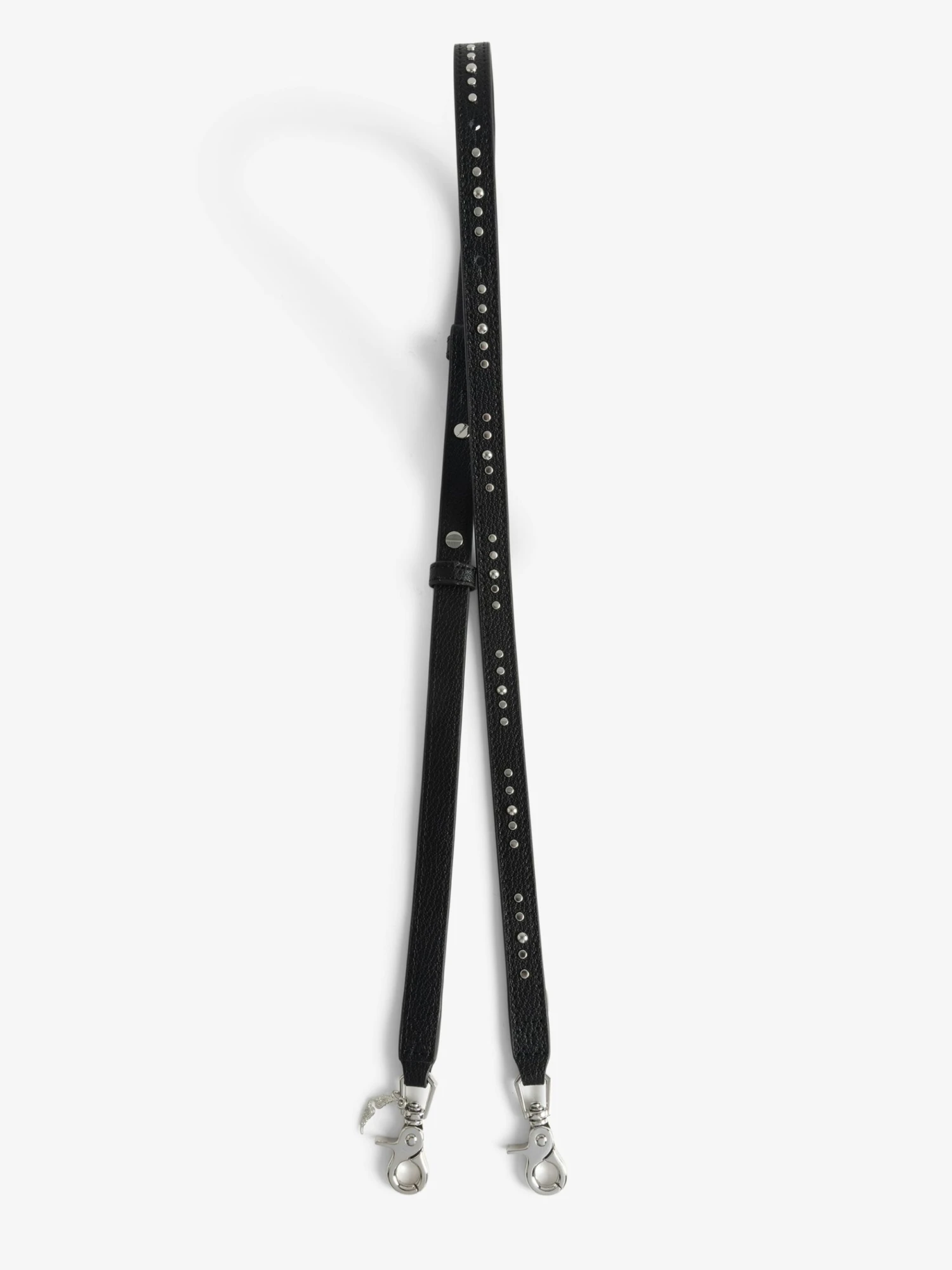 Overstudded Shoulder Strap Noir Zadig & Voltaire Overstudded Shoulder Strap Noir -Zadig Et Voltaire LWST01128 NOIR ADDI 1 688b89302d4f2 scaled