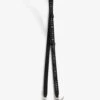 Zadig & Voltaire Overstudded Shoulder Strap Noir