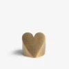Zadig & Voltaire Idol Ring Gold