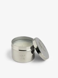 Zadig & Voltaire Happiness Flames Candle Black -Zadig Et Voltaire OWLI00031 NOIR ADDI 2 670f8ed31e540