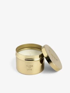 Zadig & Voltaire Happiness Flames Candle Black -Zadig Et Voltaire OWLI00031 NOIR ADDI 4 670f8ee48b9cf