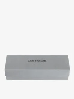 Zadig & Voltaire Happiness Flames Candle Black -Zadig Et Voltaire OWLI00031 NOIR ADDI 7 670f8eed50c33