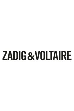Zadig & Voltaire Pistol Suede Pants Cognac -Zadig Et Voltaire RWPA01096 COGNAC HOVER 672a436ab0433
