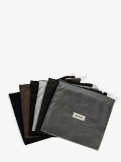 Zadig & Voltaire Wings Low-Top Sneakers Black -Zadig Et Voltaire SMSN00093 NOIR ADDI 10 669e50bacc903