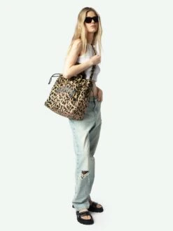 Zadig & Voltaire Ride Mules Black 7 Zadig & Voltaire Ride Mules Black -Zadig Et Voltaire SWCT02011 BLACK HOVER 67bc59b6d21f7