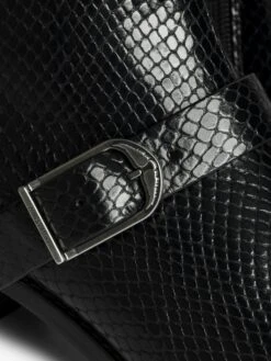 Zadig & Voltaire Tylow Ankle Boots Black -Zadig Et Voltaire SWCT02066 BLACK HOVER 68653805e25f7