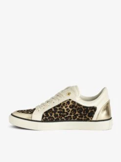 Zadig & Voltaire Low-Top Fly On Sneakers Heritage -Zadig Et Voltaire SWSN01586 HERITAGE ADDI 2 6710da97921c8