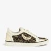 Zadig & Voltaire Low-Top Fly On Sneakers Heritage