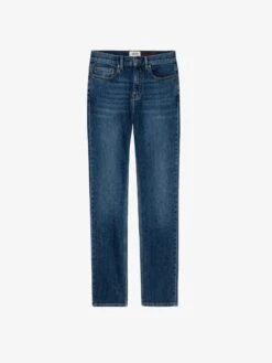 Zadig & Voltaire Steeve Jeans Medium Blue -Zadig Et Voltaire WMJE00003 MEDIUM BLUE PACKSHOT