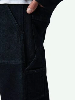 Zadig & Voltaire Pio Jeans Brut -Zadig Et Voltaire WMJE00174 BRUT HOVER 662ba783a4357