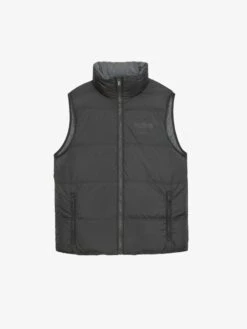 Zadig & Voltaire Bob Gilet Grey 9 Zadig & Voltaire Bob Gilet Grey -Zadig Et Voltaire WMOW00382 GRIS PACKSHOT 2 6694ed6ea741a