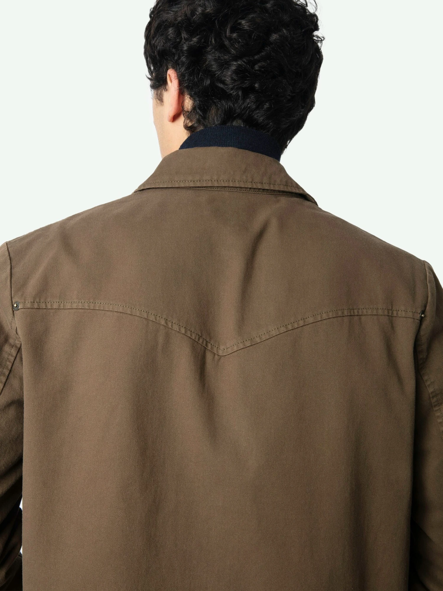 Lonnice Jacket Fougere Zadig & Voltaire Lonnice Jacket Fougere -Zadig Et Voltaire WMOW01399 FOUGERE ADDI 3 676042e306a21 scaled