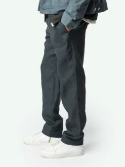 Zadig & Voltaire Pix Linen Pants Vert De Gris 3 Zadig & Voltaire Pix Linen Pants Vert De Gris -Zadig Et Voltaire WMPA01208 VERT DE GRIS HOVER 67d2eda3e12af