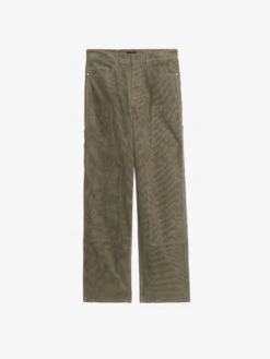 Zadig & Voltaire Pery Pants Leaves 4 Zadig & Voltaire Pery Pants Leaves -Zadig Et Voltaire WMPA01215 LEAVES PACKSHOT 6863bb05917c9