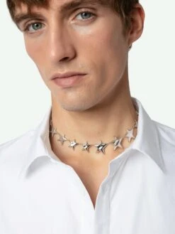 Zadig & Voltaire Sydney Shirt White 2 Zadig & Voltaire Sydney Shirt White -Zadig Et Voltaire WMSH00301 BLANC ADDI 1 67054ae4751fd