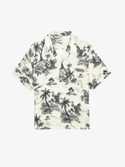 Zadig & Voltaire Slony Shirt Judo -Zadig Et Voltaire WMSH01327 JUDO PACKSHOT 67c189a97f04e