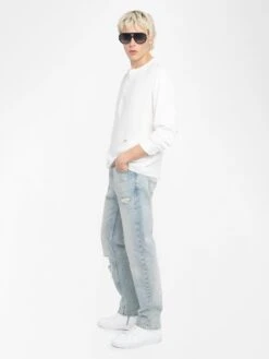 Zadig & Voltaire Sora Shirt Judo -Zadig Et Voltaire WMSH01342 JUDO ADDI 1 683dcb05b1f50