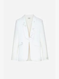 Zadig & Voltaire Date Diamanté Blazer Judo 4 Zadig & Voltaire Date Diamanté Blazer Judo -Zadig Et Voltaire WWBL00809 JUDO PACKSHOT 662625fe94428