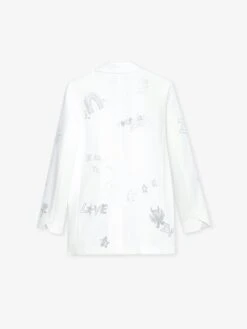 Zadig & Voltaire Viva Diamanté Blazer Judo 7 Zadig & Voltaire Viva Diamanté Blazer Judo -Zadig Et Voltaire WWBL00841 JUDO PACKSHOT 2 1