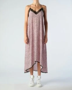 Zadig & Voltaire Risty Dress Blossom