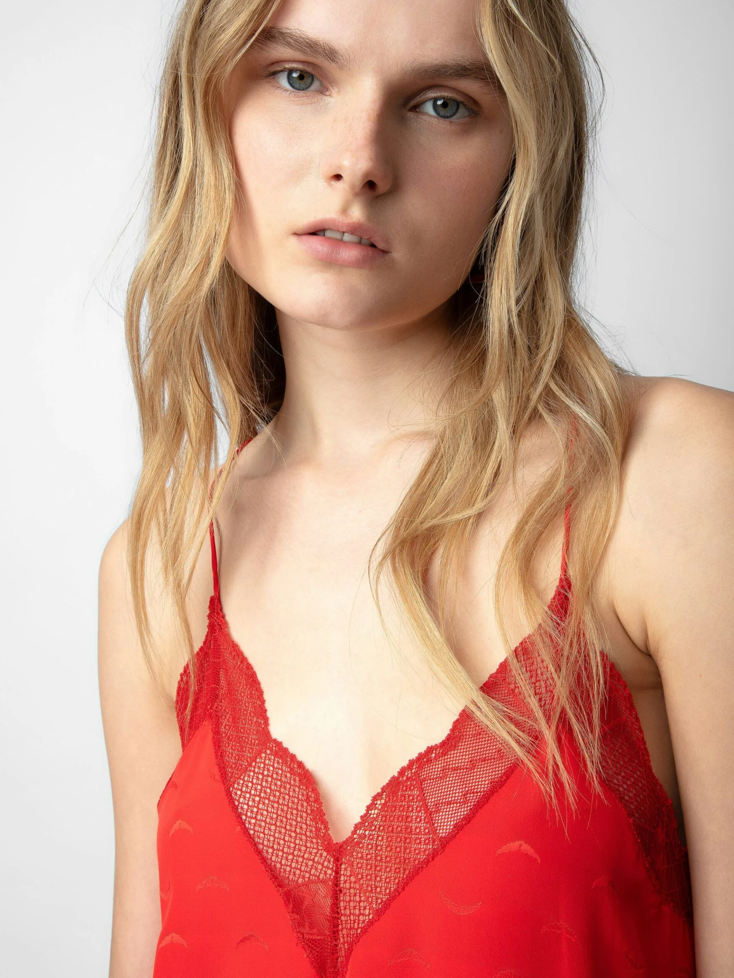 Ristyz Silk Jacquard Dress Japon Zadig & Voltaire Ristyz Silk Jacquard Dress Japon -Zadig Et Voltaire WWDR01305 JAPON ADDI 2 scaled