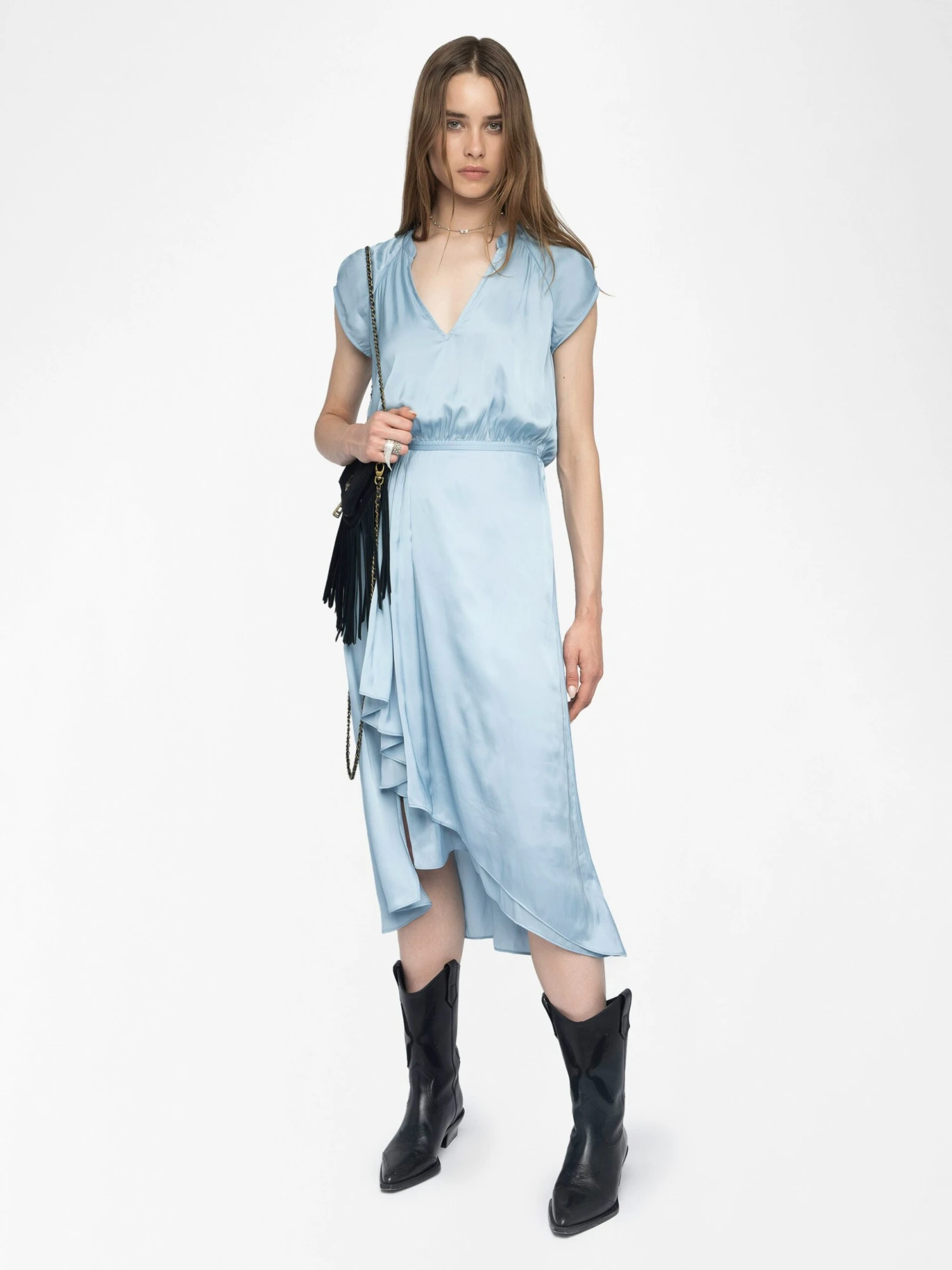Randall Dress Cloud Zadig & Voltaire Randall Dress Cloud -Zadig Et Voltaire WWDR01358 CLOUD ADDI 1 68485459df9f9 scaled
