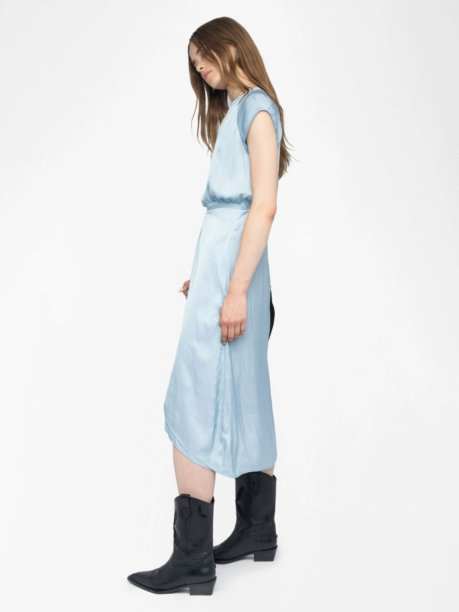 Randall Dress Cloud Zadig & Voltaire Randall Dress Cloud -Zadig Et Voltaire WWDR01358 CLOUD ADDI 3 684852c54e292 scaled