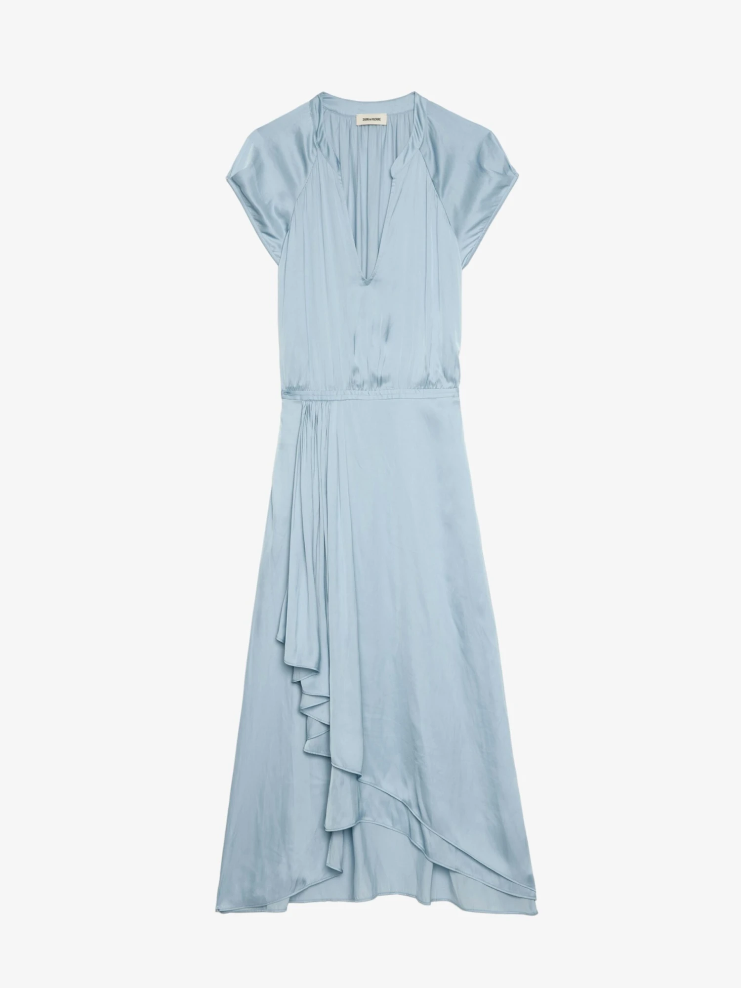 Randall Dress Cloud Zadig & Voltaire Randall Dress Cloud -Zadig Et Voltaire WWDR01358 CLOUD PACKSHOT 684fe206e41bc scaled