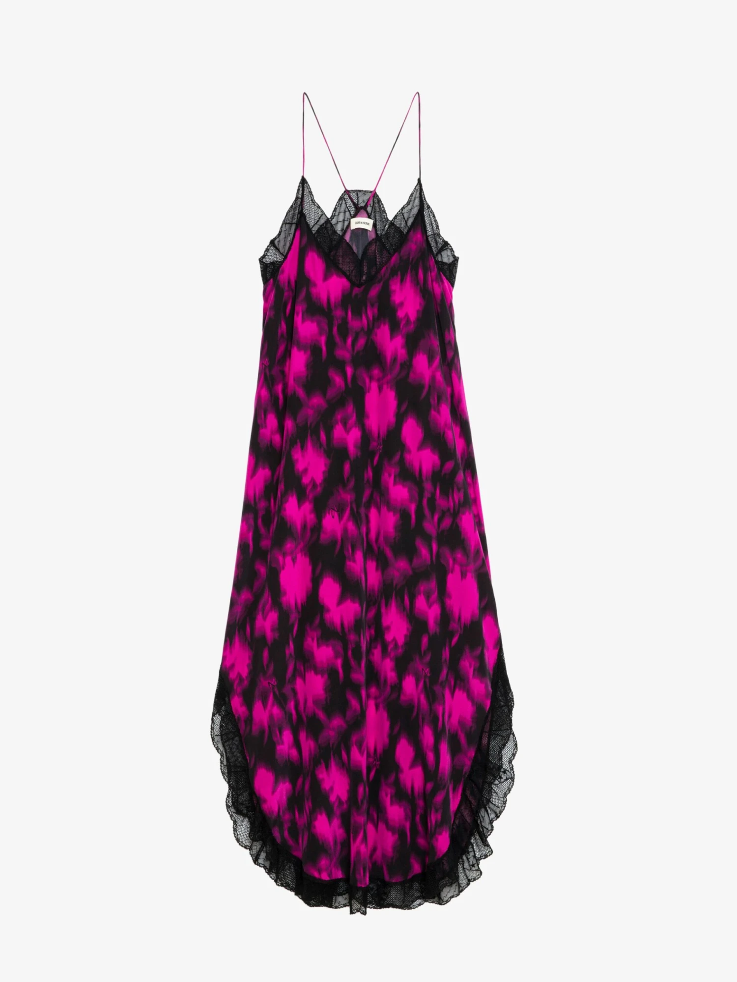 Ristyl Dress Black Zadig & Voltaire Ristyl Dress Black -Zadig Et Voltaire WWDR01367 NOIR PACKSHOT 6694ed659ce9c scaled