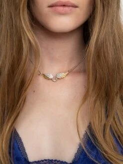 Zadig & Voltaire Renzo Silk Dress Electric -Zadig Et Voltaire WWDR02572 ELECTRIC HOVER 68824f0160e81