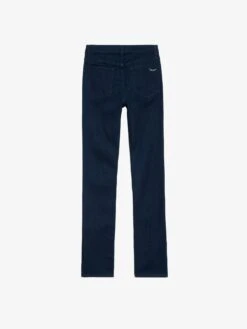 Zadig & Voltaire Jett Skinny Jeans Dark Indigo 6 Zadig & Voltaire Jett Skinny Jeans Dark Indigo -Zadig Et Voltaire WWJE00241 DARK INDIGO PACKSHOT 2 668ea8b0c0b1d