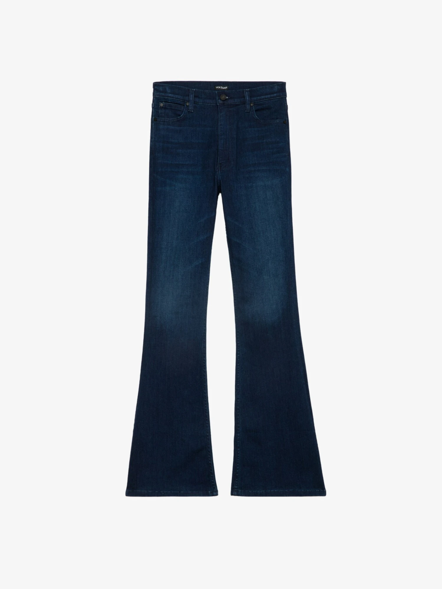 Joplin Jeans Dark indigo Zadig & Voltaire Joplin Jeans Dark Indigo -Zadig Et Voltaire WWJE00255 DARK INDIGO PACKSHOT 670685a02cdeb scaled