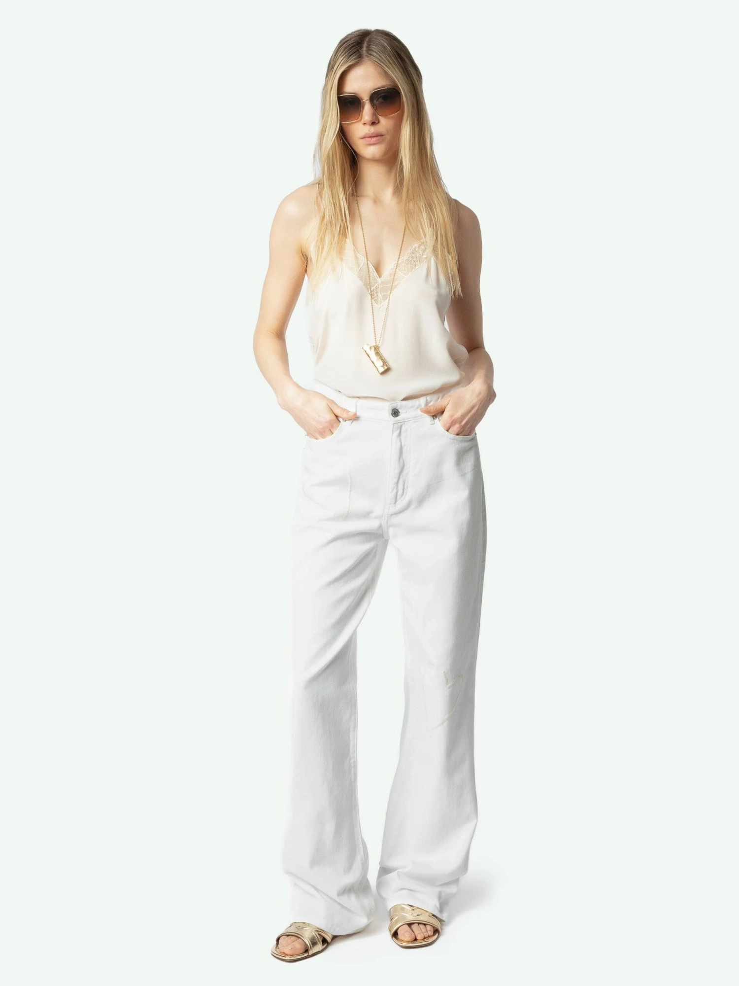 Elio Jeans Judo Zadig & Voltaire Elio Jeans Judo -Zadig Et Voltaire WWJE01270 JUDO ADDI 1 67a6259b4d1f3 scaled