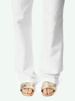 Zadig & Voltaire Elio Jeans Judo 5 Zadig & Voltaire Elio Jeans Judo -Zadig Et Voltaire WWJE01270 JUDO ADDI 4 67a6277c85324