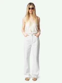 Zadig & Voltaire Elio Jeans Judo